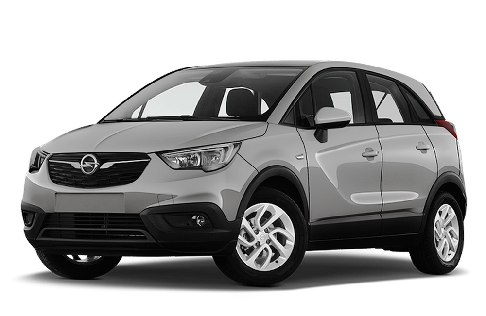 Opel crossland Χ