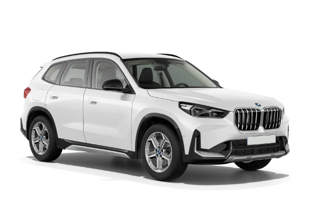 BWM Χ1 Ημιυβριδικό